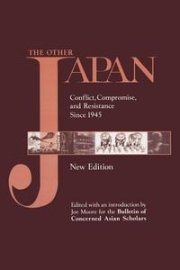 Produktbild: The Other Japan