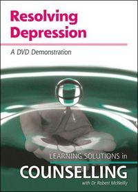 Produktbild: Resolving Depression