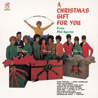 Produktbild: A Christmas Gift For You From Phil Spector