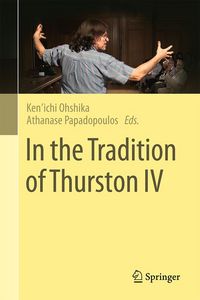 Produktbild: In the Tradition of Thurston IV