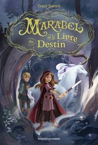 Produktbild: Marabel et le livre du Destin - Tome 1