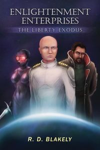 Produktbild: Enlightenment Enterprises: The Liberty Exodus
