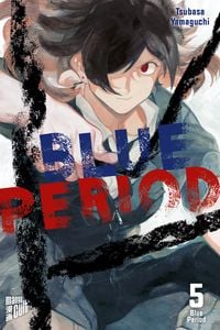 Produktbild: Blue Period 5