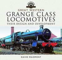 Produktbild: Great Western, Grange Class Locomotives