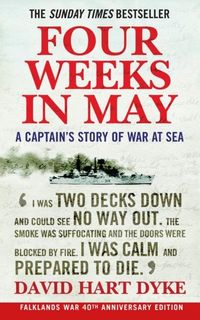Produktbild: Four Weeks in May