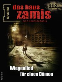 Produktbild: Das Haus Zamis 112