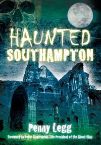 Produktbild: Haunted Southampton