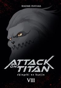 Produktbild: Attack on Titan Deluxe 8