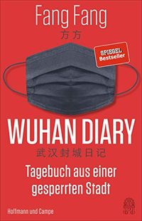 Produktbild: Wuhan Diary