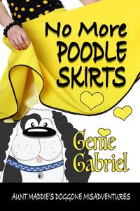 Produktbild: No More Poodle Skirts