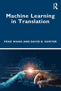 Produktbild: Machine Learning in Translation