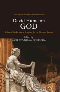 Produktbild: David Hume on God