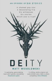 Produktbild: Deity