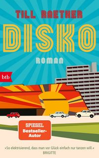 Produktbild: Disko