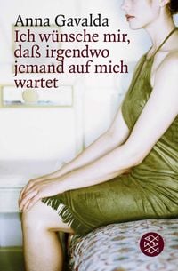 Produktbild: Ich w&uuml;nsche mir, da&szlig; irgendwo jemand auf mich wartet
