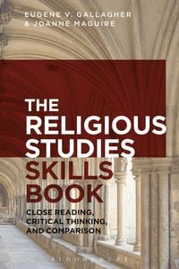 Produktbild: The Religious Studies Skills Book