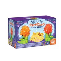 Produktbild: Sparkle Formations Crystal Dragons