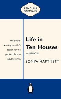 Produktbild: Life in Ten Houses: Penguin Special