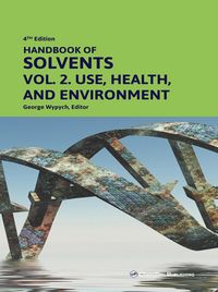 Produktbild: Handbook of Solvents, Volume 2