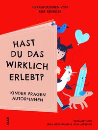 Produktbild: Hast du das wirklich erlebt?
