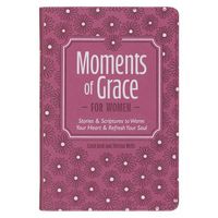 Produktbild: Moments of Grace for Women