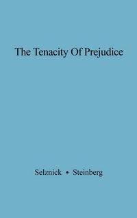 Produktbild: The Tenacity of Prejudice