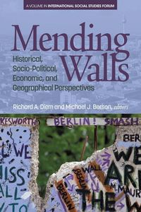 Produktbild: Mending Walls