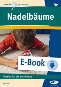 Produktbild: Nadelb&auml;ume