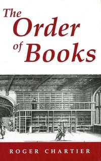 Produktbild: The Order of Books