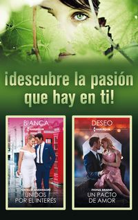 Produktbild: E-Pack Bianca y Deseo junio 2023