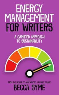 Produktbild: Energy Management for Writers