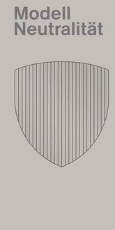Produktbild: Modell Neutralit&auml;t