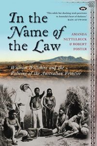 Produktbild: In the Name of the Law