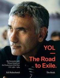Produktbild: YOL - The Road to Exile. The Book.