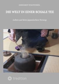 Produktbild: Die Welt in einer Schale Tee