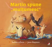 Produktbild: Martin Spune Mul&iquest;umesc