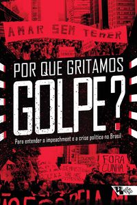 Produktbild: Por que gritamos Golpe?