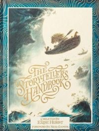 Produktbild: The Storyteller's Handbook