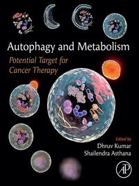 Produktbild: Autophagy and Metabolism
