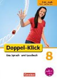 Produktbild: Doppel-Klick - Das Sprach- und Lesebuch - Grundausgabe Nordrhein-Westfalen - 7. Schuljahr
