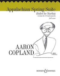 Produktbild: Appalachian Spring