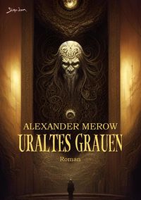 Produktbild: Uraltes Grauen