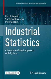 Produktbild: Industrial Statistics