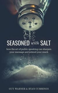 Produktbild: Seasoned with Salt