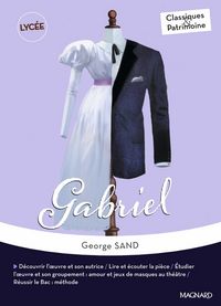 Produktbild: Gabriel