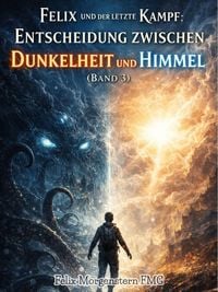Produktbild: Felix und der letzte Kampf: Entscheidung zwischen Dunkelheit und Himmel(Band 3)