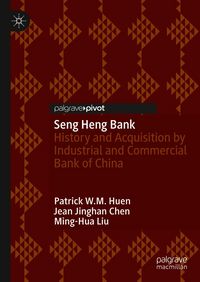 Produktbild: Seng Heng Bank