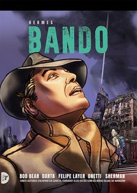 Produktbild: Bando: