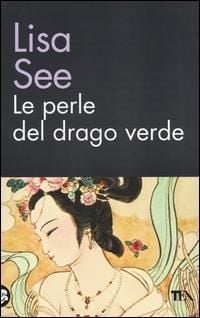 Produktbild: Le perle del drago verde