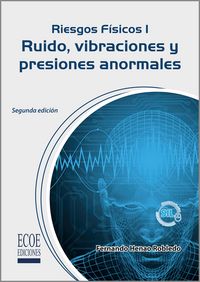 Produktbild: Riesgos f&iacute;sicos I